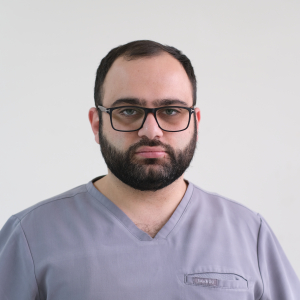 Հարություն Ավետիքի Թադևոսյան